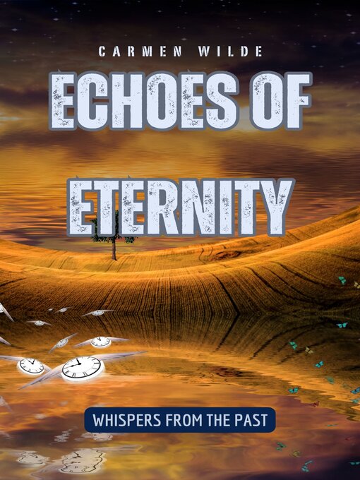 Cover image for Echoes of Eternity
